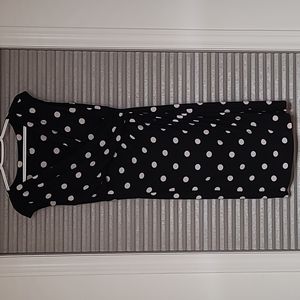 Ralph Lauren sleeveless dress